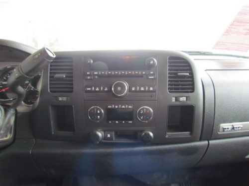 2011 Chevrolet Silverado 1500 LT, US $27,900.00, image 11