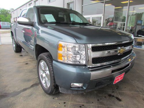 2011 Chevrolet Silverado 1500 LT, US $27,900.00, image 12