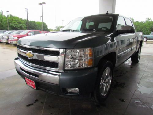 2011 Chevrolet Silverado 1500 LT, US $27,900.00, image 13