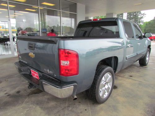 2011 Chevrolet Silverado 1500 LT, US $27,900.00, image 14