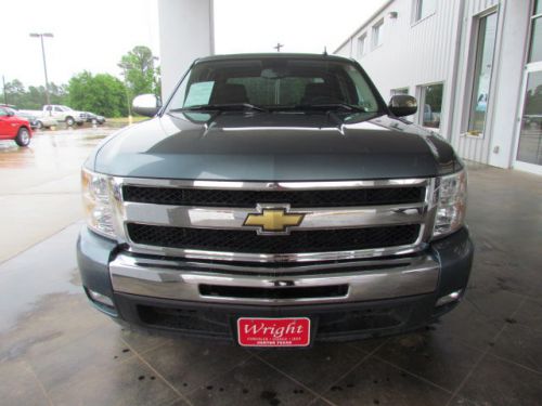 2011 Chevrolet Silverado 1500 LT, US $27,900.00, image 16