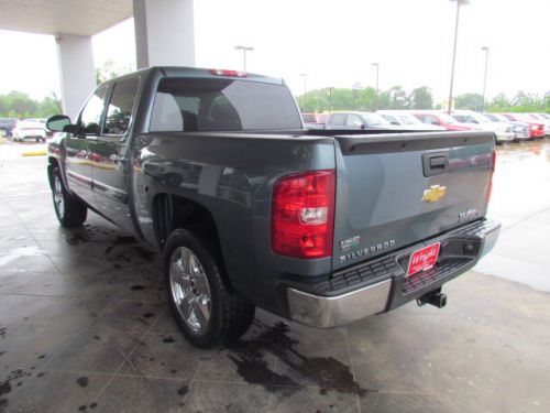 2011 Chevrolet Silverado 1500 LT, US $27,900.00, image 17