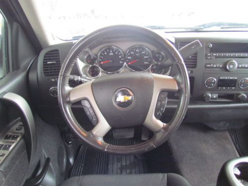 2011 Chevrolet Silverado 1500 LT, US $27,900.00, image 18