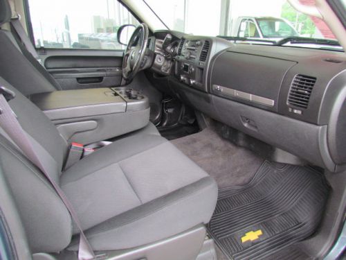 2011 Chevrolet Silverado 1500 LT, US $27,900.00, image 19