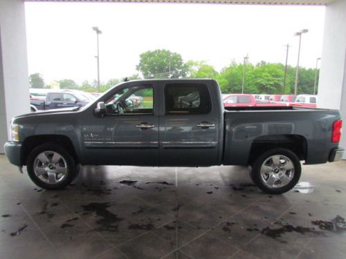 2011 Chevrolet Silverado 1500 LT, US $27,900.00, image 20