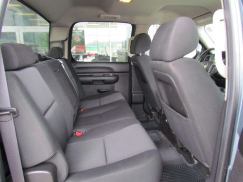 2011 Chevrolet Silverado 1500 LT, US $27,900.00, image 21