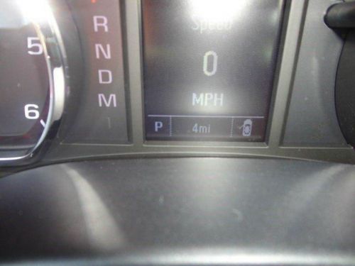 2014 gmc sierra 1500 base