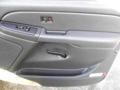 2006 chevrolet silverado 1500 lt3