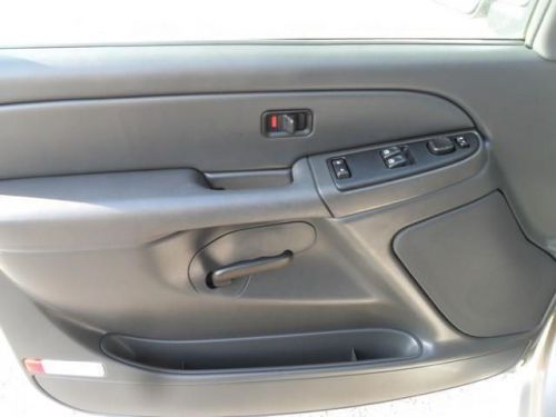 2006 Chevrolet Silverado 1500 LT3, US $11,980.00, image 3