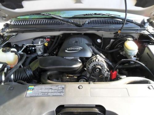 2006 Chevrolet Silverado 1500 LT3, US $11,980.00, image 10