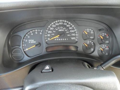 2006 Chevrolet Silverado 1500 LT3, US $11,980.00, image 18