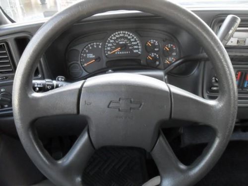 2006 Chevrolet Silverado 1500 LT3, US $11,980.00, image 20