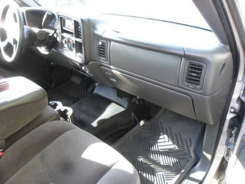 2006 Chevrolet Silverado 1500 LT3, US $11,980.00, image 21