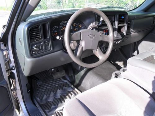 2006 Chevrolet Silverado 1500 LT3, US $11,980.00, image 22