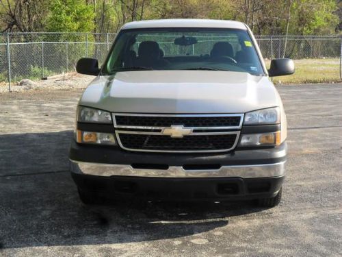 2006 Chevrolet Silverado 1500 LT3, US $11,980.00, image 23