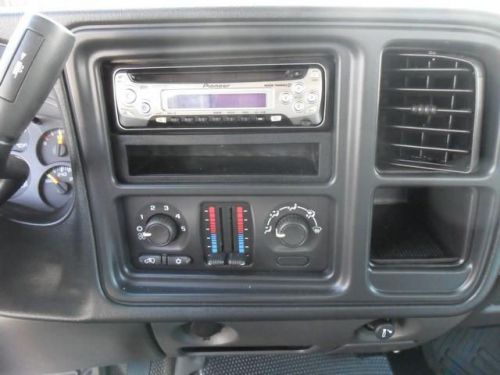 2006 Chevrolet Silverado 1500 LT3, US $11,980.00, image 24