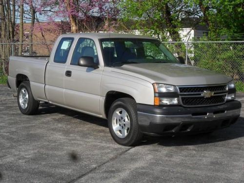2006 Chevrolet Silverado 1500 LT3, US $11,980.00, image 27