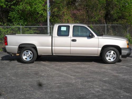 2006 Chevrolet Silverado 1500 LT3, US $11,980.00, image 28