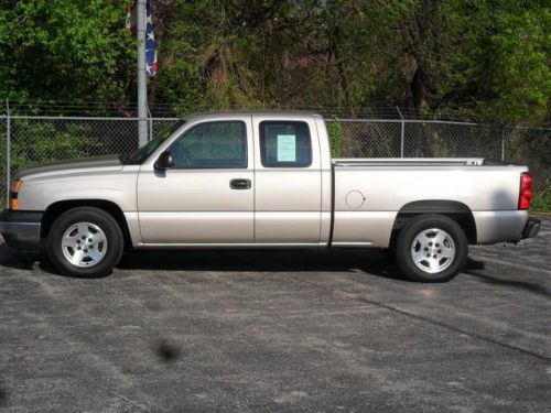 2006 Chevrolet Silverado 1500 LT3, US $11,980.00, image 31
