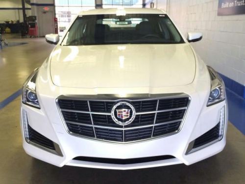 2014 Cadillac CTS Base, US $51,099.00, image 4