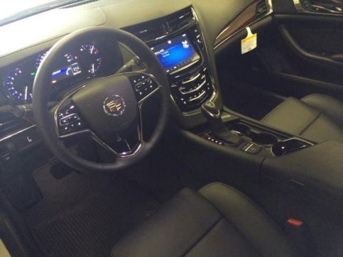 2014 Cadillac CTS Base, US $51,099.00, image 10