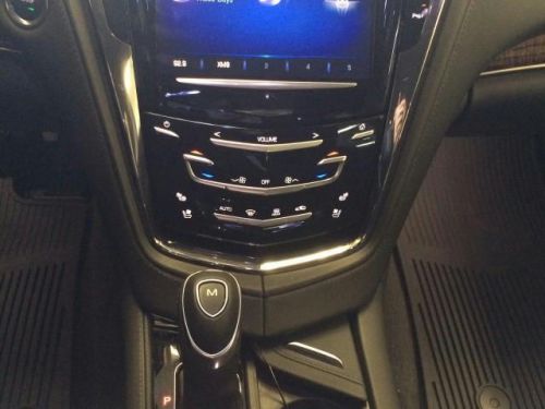 2014 Cadillac CTS Base, US $51,099.00, image 11