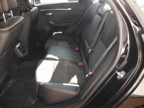 2014 chevrolet impala 1lt