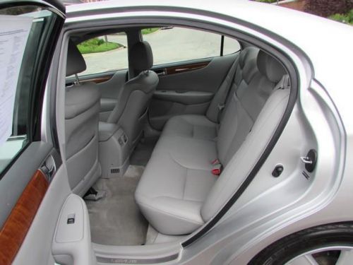 2005 lexus es 330