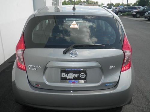 2014 Nissan Versa Note SV, US $15,999.00, image 3