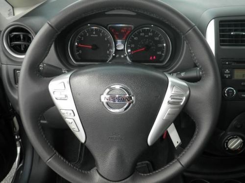 2014 Nissan Versa Note SV, US $15,999.00, image 5