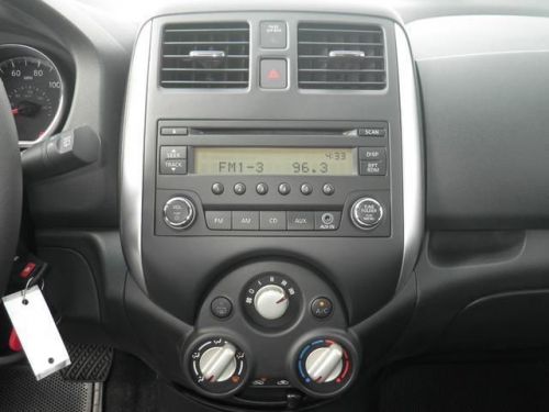 2014 Nissan Versa Note SV, US $15,999.00, image 7