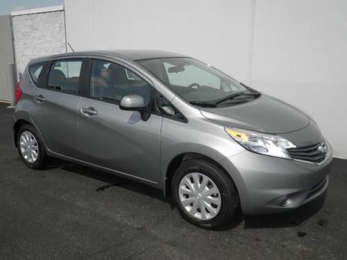 2014 Nissan Versa Note SV, US $15,999.00, image 9