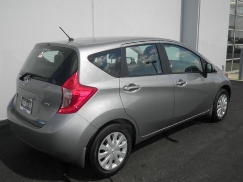 2014 Nissan Versa Note SV, US $15,999.00, image 10
