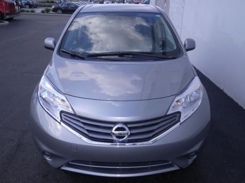 2014 Nissan Versa Note SV, US $15,999.00, image 12