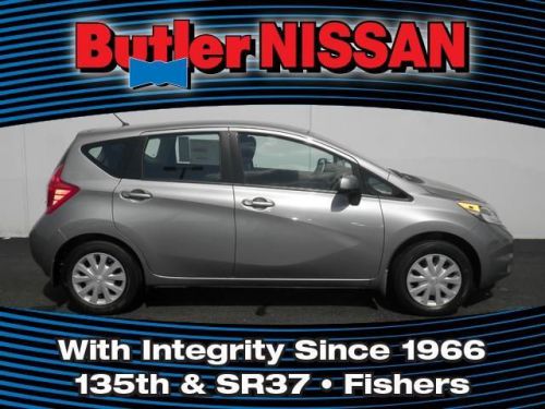 2014 Nissan Versa Note SV, US $15,999.00, image 15