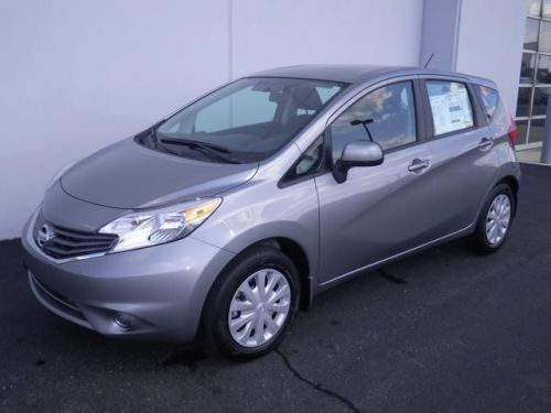 2014 Nissan Versa Note SV, US $15,999.00, image 16