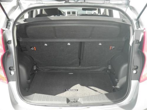 2014 Nissan Versa Note SV, US $15,999.00, image 26