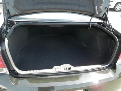 2014 chevrolet impala limited ltz