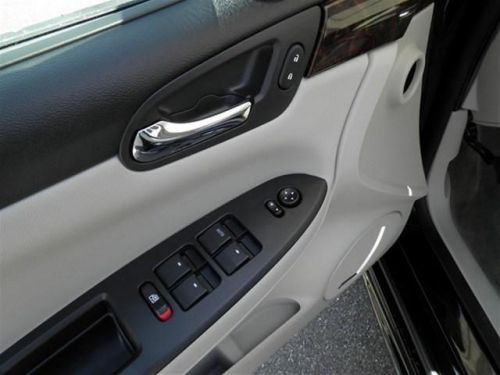 2014 Chevrolet Impala Limited LTZ, US $22,919.00, image 2