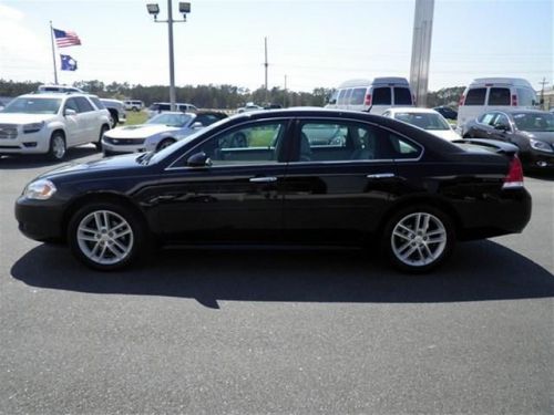 2014 Chevrolet Impala Limited LTZ, US $22,919.00, image 5