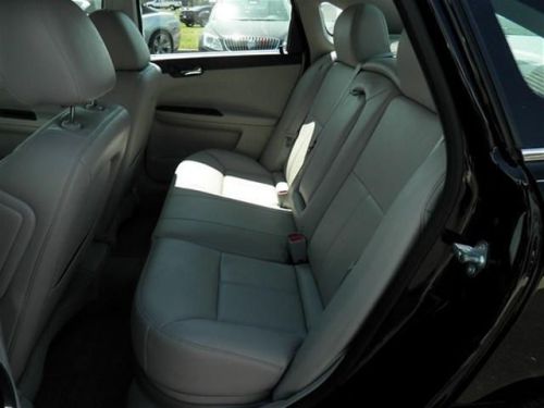 2014 Chevrolet Impala Limited LTZ, US $22,919.00, image 7