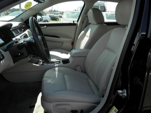 2014 Chevrolet Impala Limited LTZ, US $22,919.00, image 8