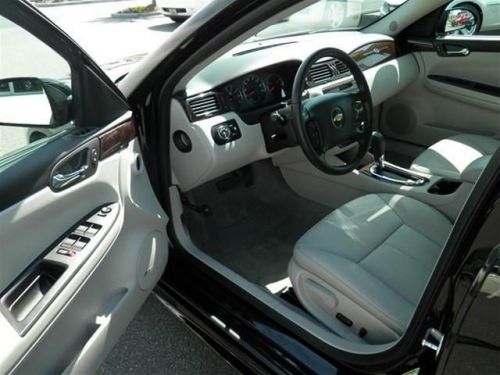 2014 Chevrolet Impala Limited LTZ, US $22,919.00, image 9