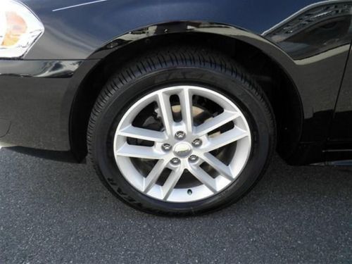 2014 Chevrolet Impala Limited LTZ, US $22,919.00, image 10