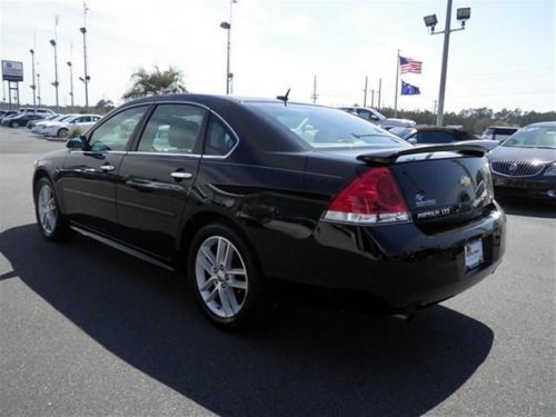 2014 Chevrolet Impala Limited LTZ, US $22,919.00, image 13