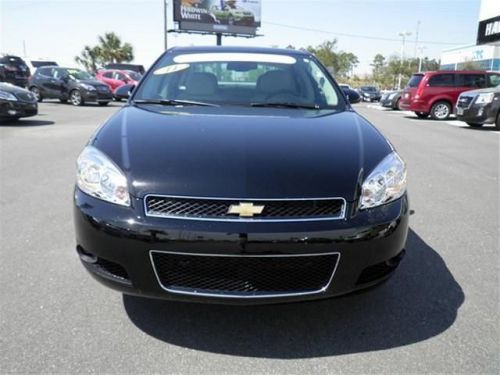 2014 Chevrolet Impala Limited LTZ, US $22,919.00, image 15