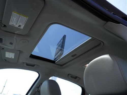 2014 Chevrolet Impala Limited LTZ, US $22,919.00, image 17