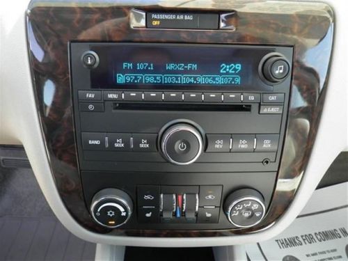 2014 Chevrolet Impala Limited LTZ, US $22,919.00, image 18