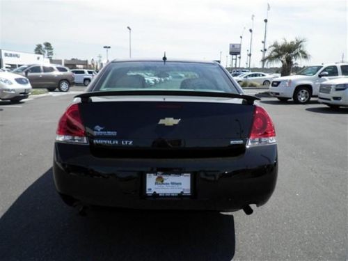 2014 Chevrolet Impala Limited LTZ, US $22,919.00, image 19