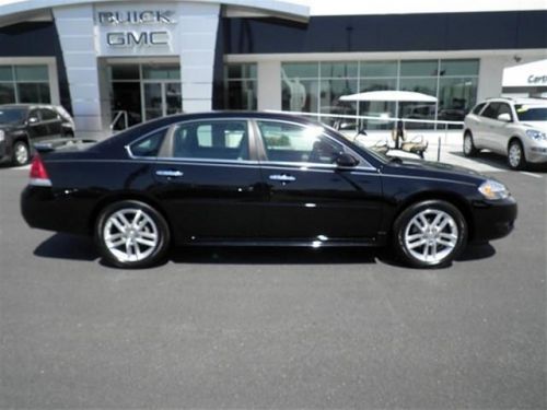 2014 Chevrolet Impala Limited LTZ, US $22,919.00, image 20
